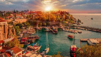 Rusya’da Türkiye turlarına talep arttı