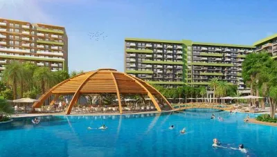 Sur Yapı Tatil Evleri Antalya’dan EYT’lilere özel ‘Emeklilikte Yazlıkta Takılanlara Büyük Fırsat'