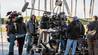 Kültür ve Turizm Bakanlığı’ndan sinema sektörüne büyük destek