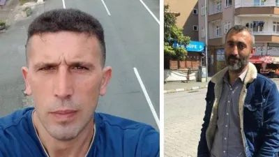 Artvin'deki kazada Volkan Karataş ve Erdal Gümüş hayatını kaybetti