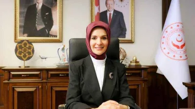 Aile ve Sosyal Hizmetler Bakanlığı'ndan Uşak’taki gıda zehirlenmesine ilişkin açıklama