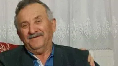 Ankara'da Atıf Aslan çatıdan düşerek hayatını kaybetti