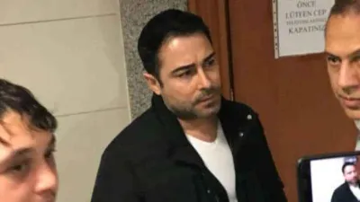 Atilla Taş'a 4 yıl 11 aya kadar hapis cezası talebi