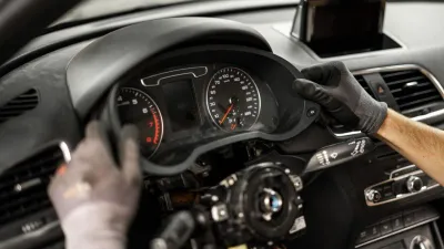 Audi'den geri dönüşüm uygulaması 