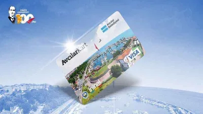 Sosyal yardımlar artık koliyle değil kartla yapılıyor