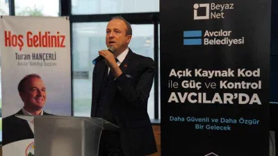 Avcılar dijital dönüşümün öncüsü oluyor