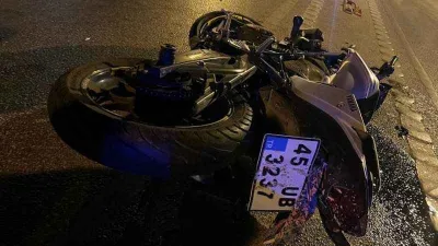 Aşırı hız ve kural ihlali 22 yaşındaki genci hayattan kopardı