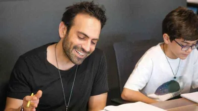 Yaren Leylek hikayesi film oluyor