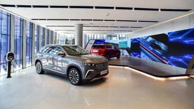 Togg teslimatları ve test sürüşleri hız kesmeden devam ediyor