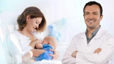 Anne sütü bebeği enfeksiyonlara karşı koruyor