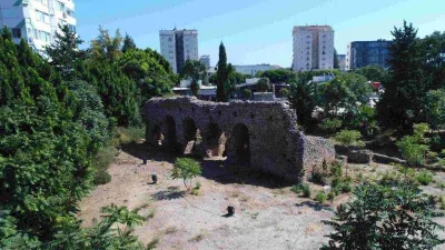 Konyaaltı’nın tarihi Podcast’te