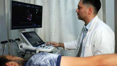 Kalp krizlerindeki artış tedirgin ediyor