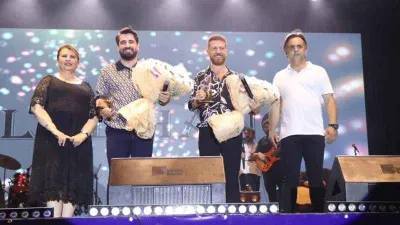 Düzce'de Karadeniz rüzgarı esti