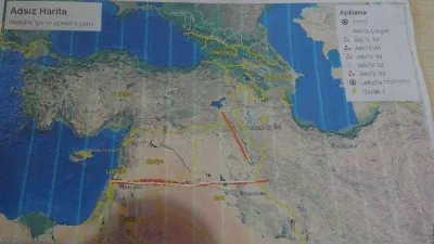 Jeoloji mühendisi açıkladı: 