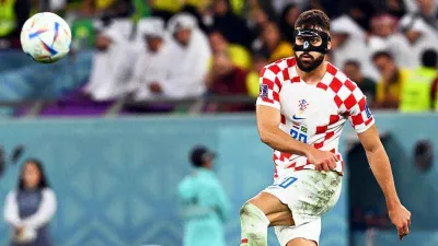 Manchester City, Josko Gvardiol’u kadrosuna kattı