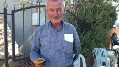 Protez kol için 400 bin liraya ihtiyacı var