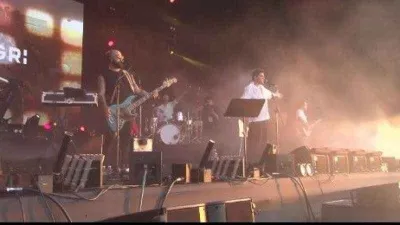 Üsküdar Fest 2023 konserlerle başladı