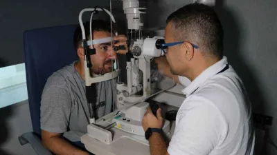 Güneş gözlüğü tercih ederken dikkat