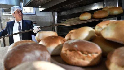 Somuncu Baba’nın mirası yaşatılmaya devam ediyor