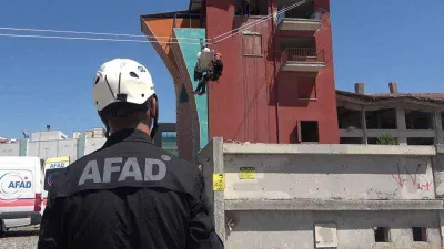 AFAD, belediyeleri afetlere karşı hazırlıyor
