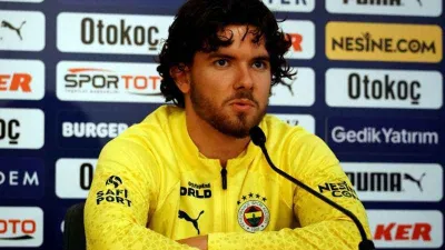 Ferdi Kadıoğlu: “Savaşımızı her noktada sürdüreceğiz”