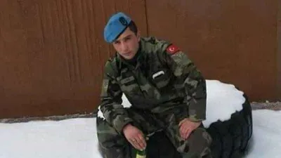 Sivas'a şehit ateşi düştü