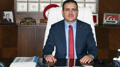 Muğla Valiliğine İdris Akbıyık atandı