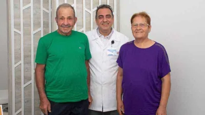 11 yıldır uyuyordu 72 yaşında tekrar hayata döndü