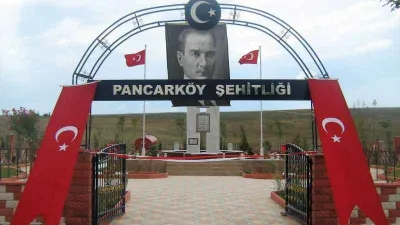 Denizlili şehit Uzman Çavuş Kemal Özek köyünde son yolculuğuna uğurlanacak