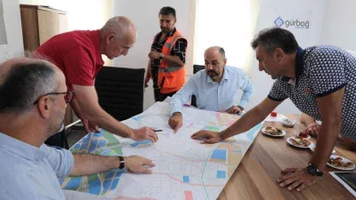 Samsun'a 16 yeni sağlık yatırımı
