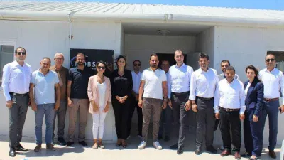 Financell’den deprem bölgesindeki işletmelere özel ‘Güneş Enerjisi Sistemleri Finansmanı’