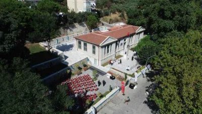 Marmara’nın müze hayali gerçek oldu