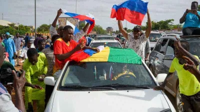 Rusya: “Nijer'e askeri müdahale, bölgedeki durumu istikrarsızlaştırabilir”