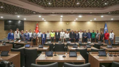 Kütahya'nın ulaşım ana planı hazır