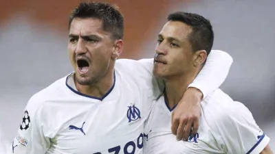 Cengiz Ünder, Marsilya'nın Reims maçı kadrosuna alınmadı