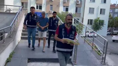 Üsküdar'da ATM önünde sıra kavgası: 1 ölü