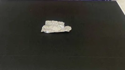 Kütahya’da Yunus Timlerince bir kişinin üzerinde uyuşturucu ele geçirildi