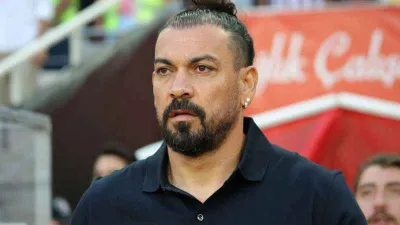 Servet Çetin, Sivasspor’da ilk maçına çıktı