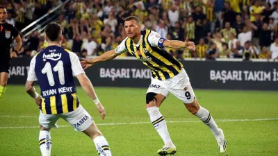 Fenerbahçe, Gaziantep maçına fırtına gibi başladı