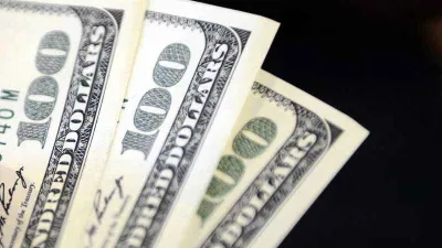 Serbest piyasada döviz fiyatları