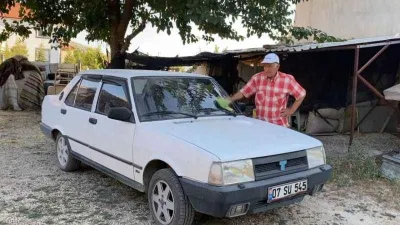 Hiç gitmediği İstanbul’dan gelen cezalar bezdirdi