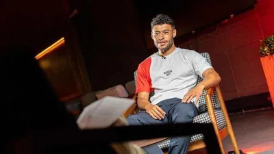 Alex Chamberlain: “İyi futbol sergilemek için sabırsızlanıyorum”