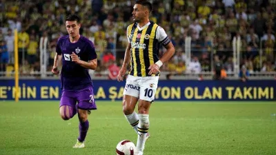 Fenerbahçe, Maribor karşısında tur peşinde