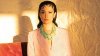 Melike Şahin Ankara’da hayranlarıyla buluşuyor