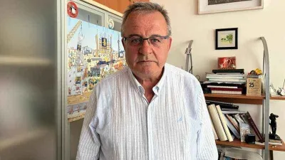 Prof. Dr. Gökçeoğlu: “Muhtemel bir depremde ‘İstanbul'a erişememek’ diye bir şeyi prensip olarak kabul etmiyorum”