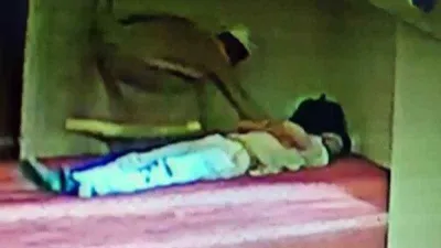  İstanbul’da imam cübbesi giyerek camide hırsızlık yaptı