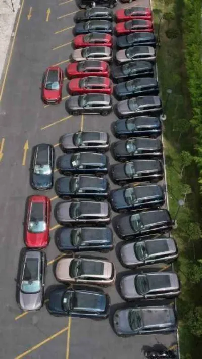 Togg’dan son iki haftada 909 adet teslimat