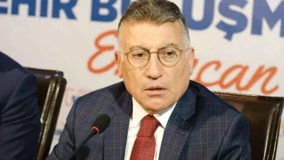 AK Parti teşkilatları saha çalışmalarına hız verdi