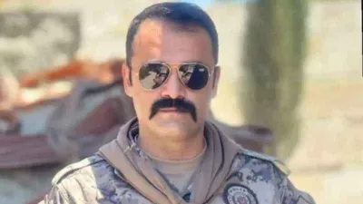 Ankara’ya şehit ateşi düştü