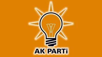 Uşak’ta AK Parti İlçe Başkanı yönetimiyle birlikte istifa etti
